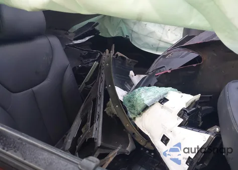 2020 Hyundai Santa Fe Sel z USA, uszkodzony, nr VIN 5NMS33AD3LH275031